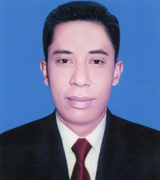 রিমন আহম্মেদ বিকাশ 