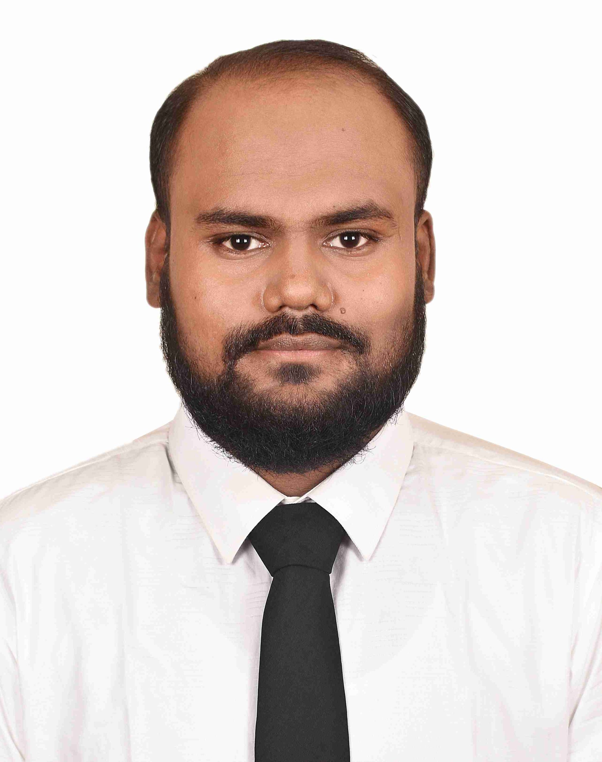 Yeasir Arafat 